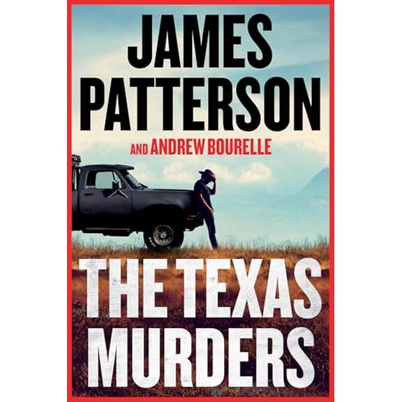Pre-Owned The Texas Murders: A Texas Ranger Thriller (Paperback) 1538711001 9781538711002