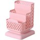 thumbnail image 1 of Pen Holder Office Organizer Desktop Pen Storage Box Pencil Brush Pot Pen Holder Makeup Brush Container Desk Organizer, 1 of 5