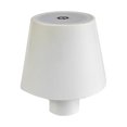 thumbnail image 1 of Lámpara Mesa LED Recargable 2000 MAh Botella Regulable Táctil (lisa) Blanca, 1 of 9