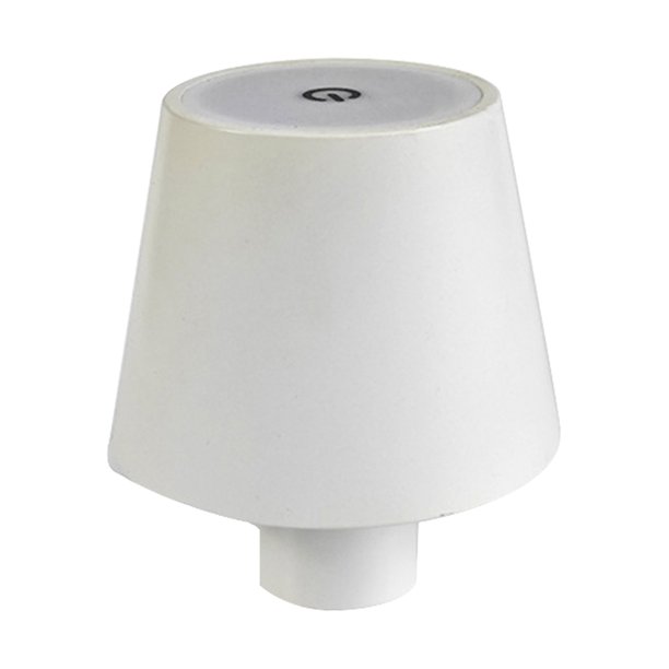 Lámpara LED regulable Kuymtek Recargable Por USB 2000mAh