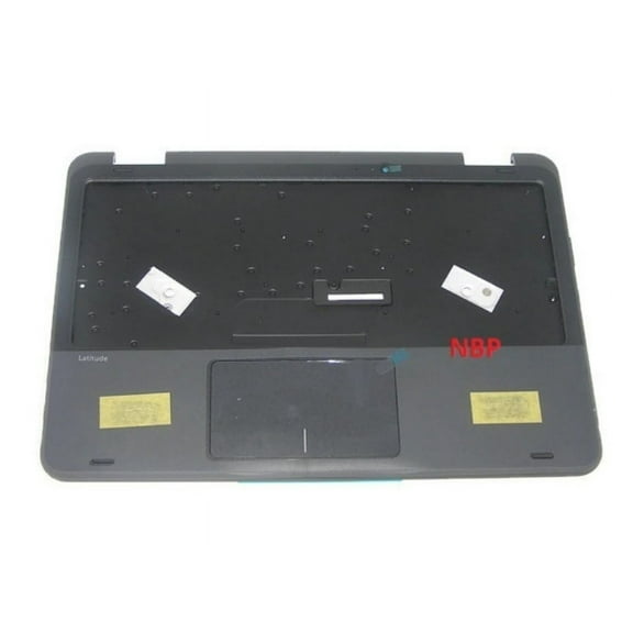 New Genuine Dell Latitude 3189 Palmrest and Touchpad 0WFT0T WFT0T