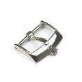 thumbnail image 1 of Watch Clasp For Rolex - Men Stainless Steel Pin Safety Insurance Buckle, 1 of 1
