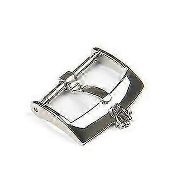 Watch Clasp For Rolex - Men Stainless Steel Pin Safety Insurance Buckle