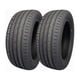 thumbnail image 1 of Paquete De 2 Llantas 235/55zr17 Kustone Passion P9 103w, 1 of 2