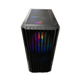 thumbnail image 6 of Liquid Cooled Gaming PC Desktop,Intel i7-10700KF,RTX2070,16GB DDR4,400GB SSD+4TB HDD,650W PSU,Windows11,WiFi6,BT5.4,RGB Keyboard & Mouse, 6 of 8