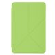 thumbnail image 1 of For Kindle Paperwhite Cover For Kindle Paperwhite Case For Kindle Covers And Cases For Kindle Case For Kindle Cover Protective Case 2018 Deformed Lightweight PU Leather Cover For ANGGREK Verde, 1 of 8