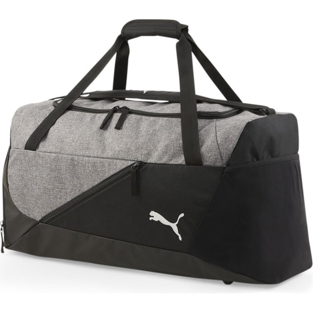 Maleta Puma Teamfinal M UNISEX 078941-01 negro M
