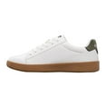 thumbnail image 3 of Ben Sherman Mens Hampton Lace Up  Athletic Sneakers Casual Shoes, 3 of 5