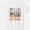 White-96, variant on Happy Hallothanksmas Festive Drinks T-Shirt, Halloween Thanksgiving Christmas Graphic Short Sleeve Casual Shirt
