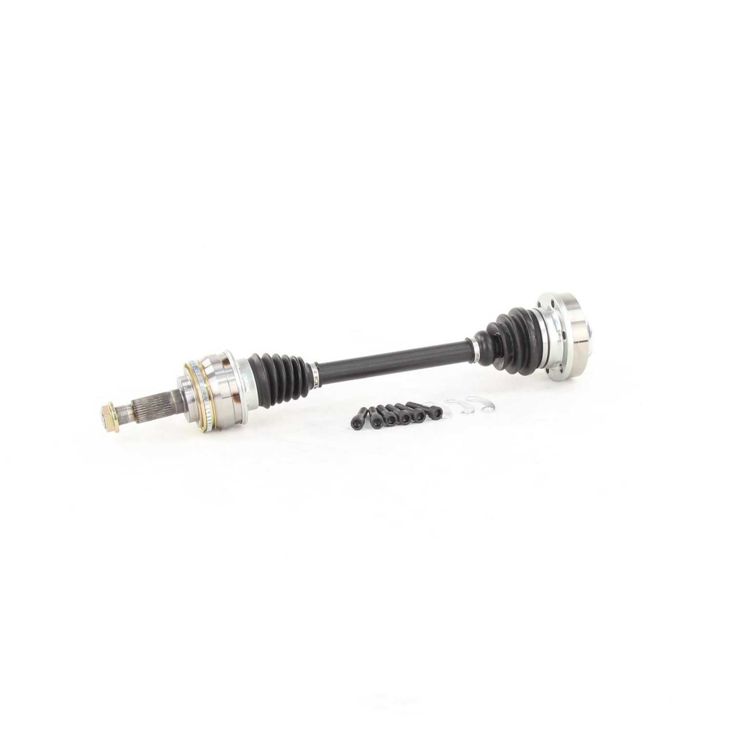 Worldparts 329416 CV Axle Shaft
