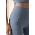 thumbnail image 5 of Women’s Moisture-Wicking Active Workout Legging, Comfortable Stretch Activewear, 5 of 8