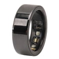 thumbnail image 4 of Smart Ring Health Monitoring Fitness Tracker Waterproof Smart Ring Activity Tracker Sleep Tracker NO 21, 4 of 4