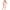 Pink, variant on Lati Fashion Women Nightgowns Short Sleeve Female Nightgowns & Sleepshirts Blue XL