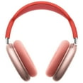 thumbnail image 1 of Restaurés Apple AirPods Max Écouteurs Circum-Auriculaires à Réduction de Bruit Bluetooth - Rose - Boîte Ouverte, 1 of 1