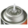thumbnail image 2 of BULYAXIA Quintuple Refined Butane Gas Fuel Refill 12 Can, 2 of 3