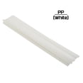 thumbnail image 1 of 10pcs Plastic Welding Rods Bumper Repair ABS/PP/PVC/PE 200mm Welder Tools PP White, 1 of 7