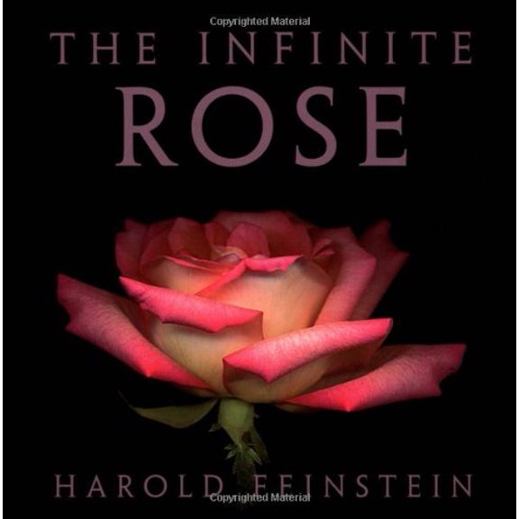 Pre-Owned The Infinite Rose (Hardcover) 0821228757 9780821228753