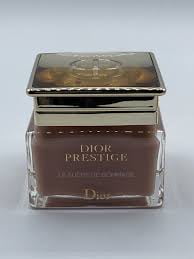 Dior DPRELS1 150 ml Prestige Le Sucre De Gommage Face Scrub