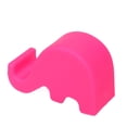 thumbnail image 3 of Cell Phone Stand, Elephant Cell Phone Stand, Durable Phone Holder For Desk Elephant, Multifunctional Elephant Phone Stand, Cute Desk Accessories For  Decor, 3 of 7