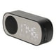thumbnail image 4 of Radio Despertador, Despertador Digital Con Pantalla LED Grande Para Lectura, 4 of 7