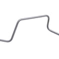 thumbnail image 3 of Tubo de alimentación de aceite Turbo Turbocompresor de repuesto para automóvil Reemplaza de metal Manguera de línea de para, 3 of 8