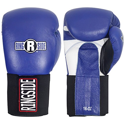Ringside IMF Tech Hook Loop Sparring Boxing gloves Walmart Canada