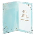 thumbnail image 2 of American Greetings Father's Day Card for Husband (Special Moments), 2 of 5