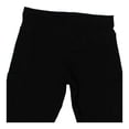 thumbnail image 3 of Legging George para Niña French Terry con Bolsas Negro Talla 12, 3 of 4