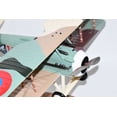 thumbnail image 5 of 13th Aero Squadron SPAD S.XIII Model, 5 of 8