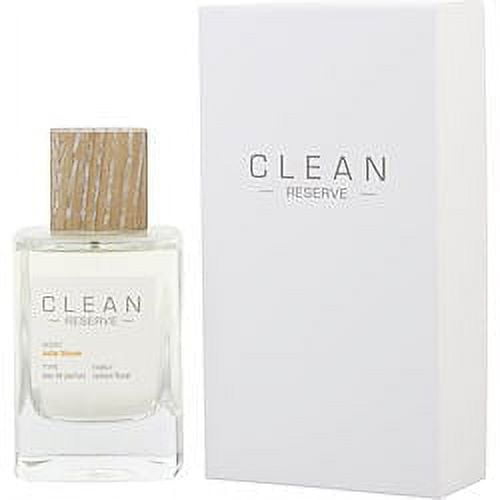 Clean Reserve Solar Bloom by Clean Eau De Parfum Spray (Unisex) 3.4 oz For Women