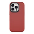 thumbnail image 1 of Funda de TPU + PC para iPhone, dos en uno, con protección de red, anticaídas, 1 of 1