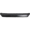 thumbnail image 4 of Bumper Trim Compatible with 2019-2021 Toyota RAV4 Rear, Lower Silver, 4 of 5