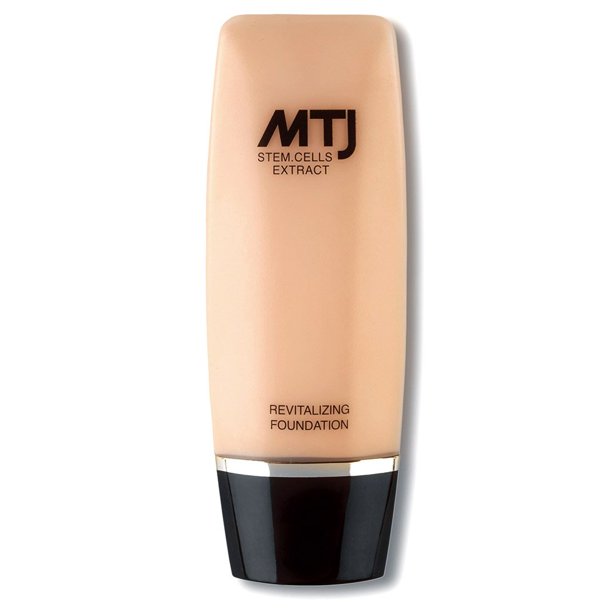 MTJ Makeup Revitalizing Foundation for Rosy Complexion N10R