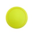 thumbnail image 1 of Naiovety Air Hockey Puck Professional Universal Table Sports Pucks Juego de escritorio Accesorio Accesorios de repuesto Amarillo Type1 NO1, 1 of 6