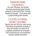 thumbnail image 2 of Canada Red Garlic & Onion Pasta Sauce, 2 of 9