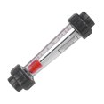 thumbnail image 2 of Medidor de flujo de líquido, medidor de flujo de líquido Medidor de flujo de líquido alto Tubo de plástico Medidor de flujo de líquido Rendimiento lleno de energía Jadeshay A, 2 of 8