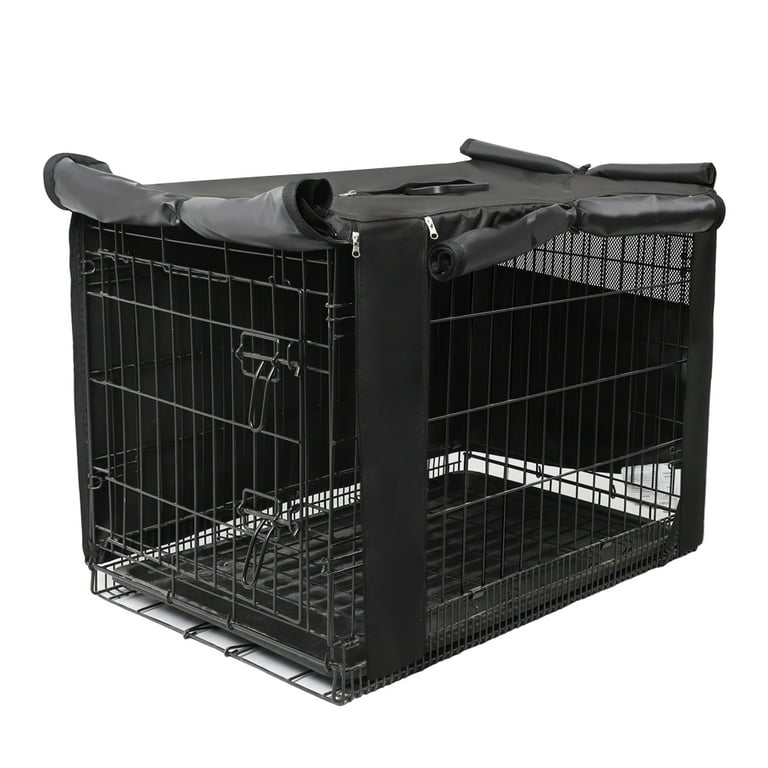 36 dog top crate walmart