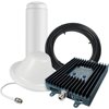 SureCall FlexPro Voice Cell Phone Signal Booster for Homes and Small Offices