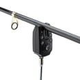 thumbnail image 2 of COONOR Bite Alarm,Alarms Chain Alert Led Alarm Indicator Kit Led Alarm With Zippered Box Alarm Indicator Alert Bite Alarms Chain Huiop Qisuo Bait Bite Mewmewcat, 2 of 6