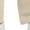 White, variant on Wide Leg Dress Pants for Girls – School Uniform Khaki Pants, Preppy Fashion, Sizes 5-14 Years