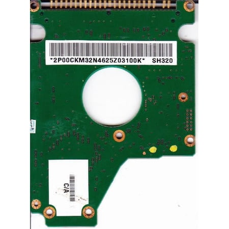 DK23EA-30  A/A0C1C/A  SH320  Hitachi IDE 2.5 PCB price history on PriceWatchPro