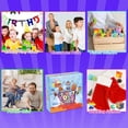 thumbnail image 5 of 1000 Pcs Party Favors for Kids, Toys Bulk, Birthday Gift Toys, Stocking Stuffers, Treasure Box Party, Goodie Bag Carnival Prizes, Pinata Filler Stuffers Classroom, 5 of 7