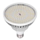 thumbnail image 4 of Bombilla para plantas ANGGREK 22W E27 200LED Lámpara de crecimiento de plantas Espectro completo, 4 of 8