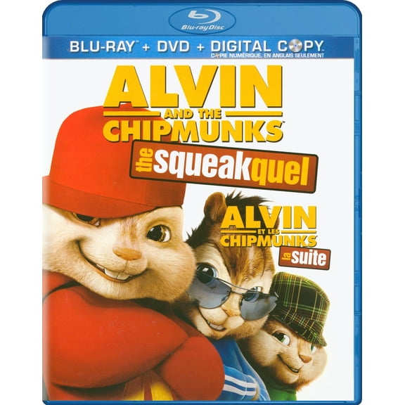 Pre-Owned Alvin And The Chipmunks 2