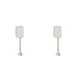 thumbnail image 3 of Advancent Lámpara giratoria para matar mosquitos, matamoscas eléctrico, plegable, antimosquitos, luz para insectos, USB, exterminador de Type1 NO1, 3 of 6