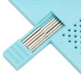 thumbnail image 4 of Pin Plate Paper Winding Disc, Paper Winding Tool, Winding Grid Tool For Kid Student, 4 of 8