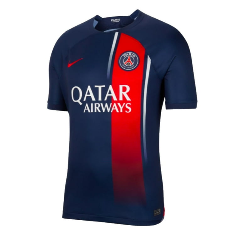 2023-2024 PSG Home Shirt (Ibrahimovic 10) - Walmart.com