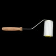 thumbnail image 4 of Bee Honey Extracting Tool Uncapping Needle Roller Type Propolis Extractor Bee Honey Comb Beekeeping Uncapping Tools,B, 4 of 5