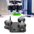 thumbnail image 3 of Extruder Back Support Board, Sturdy 3D Printer Extruder Back Support Plate Extruder Back Support Plate, Portable Durable for V-Slot Aluminum  Printing, 3 of 8