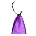 thumbnail image 5 of Almencla Dive Sport 9"x6.5" Heavy Duty Polyester Mesh Equipment Drawstring Bag, 5 of 5